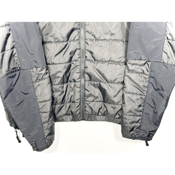 HORACE SMALL HS3334 PARKA 3-IN-1 JACKET LINER ONLY SIZE LARGE REGULAR PRIMALOFT - Picture 2 of 10